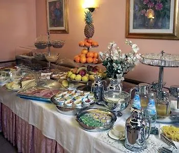 Hotel Valganna Milán 3*,  Italia