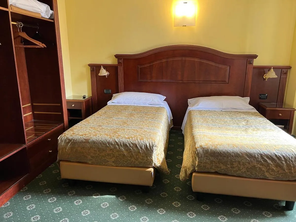 Hotel Valganna Milán