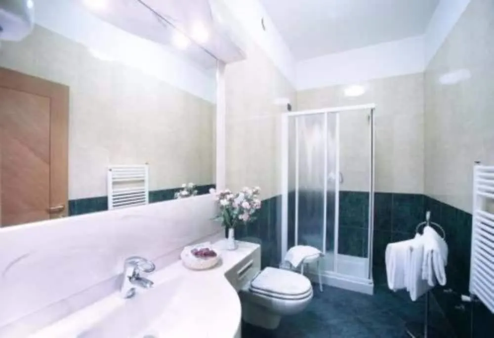Hotel Valganna Milán 3*,