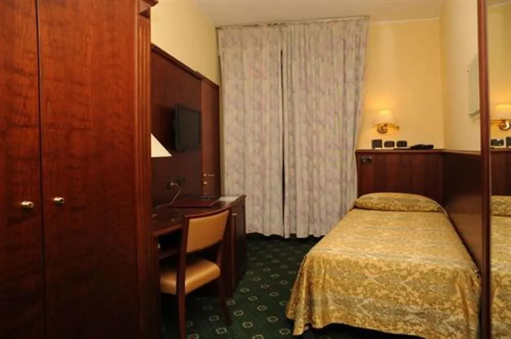 Hotel Valganna Milan