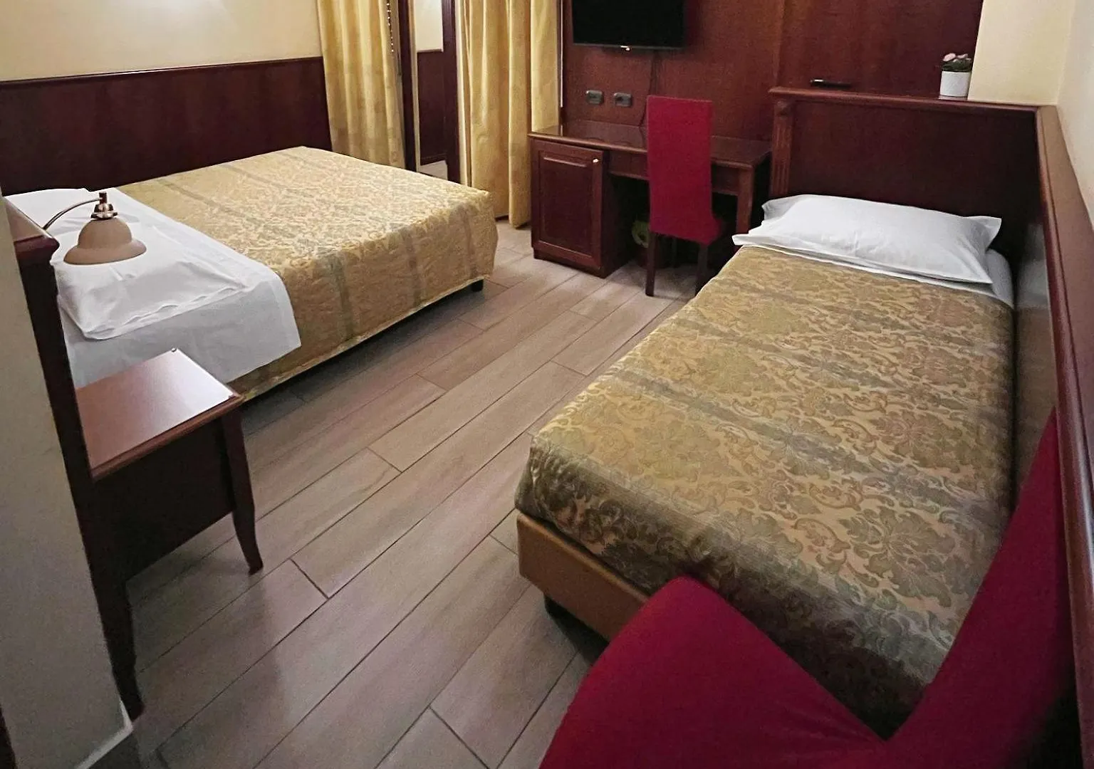 Hotel Valganna Milán