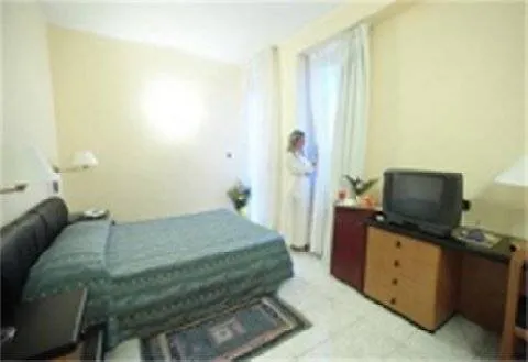 ***  Hotel Valganna Milán Italia