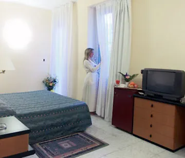 Hotel Valganna Milán