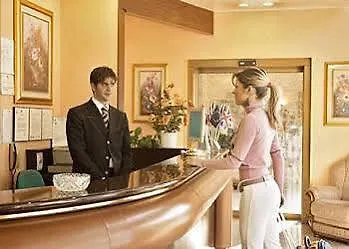 Hotel Valganna Milán 3*,  Italia