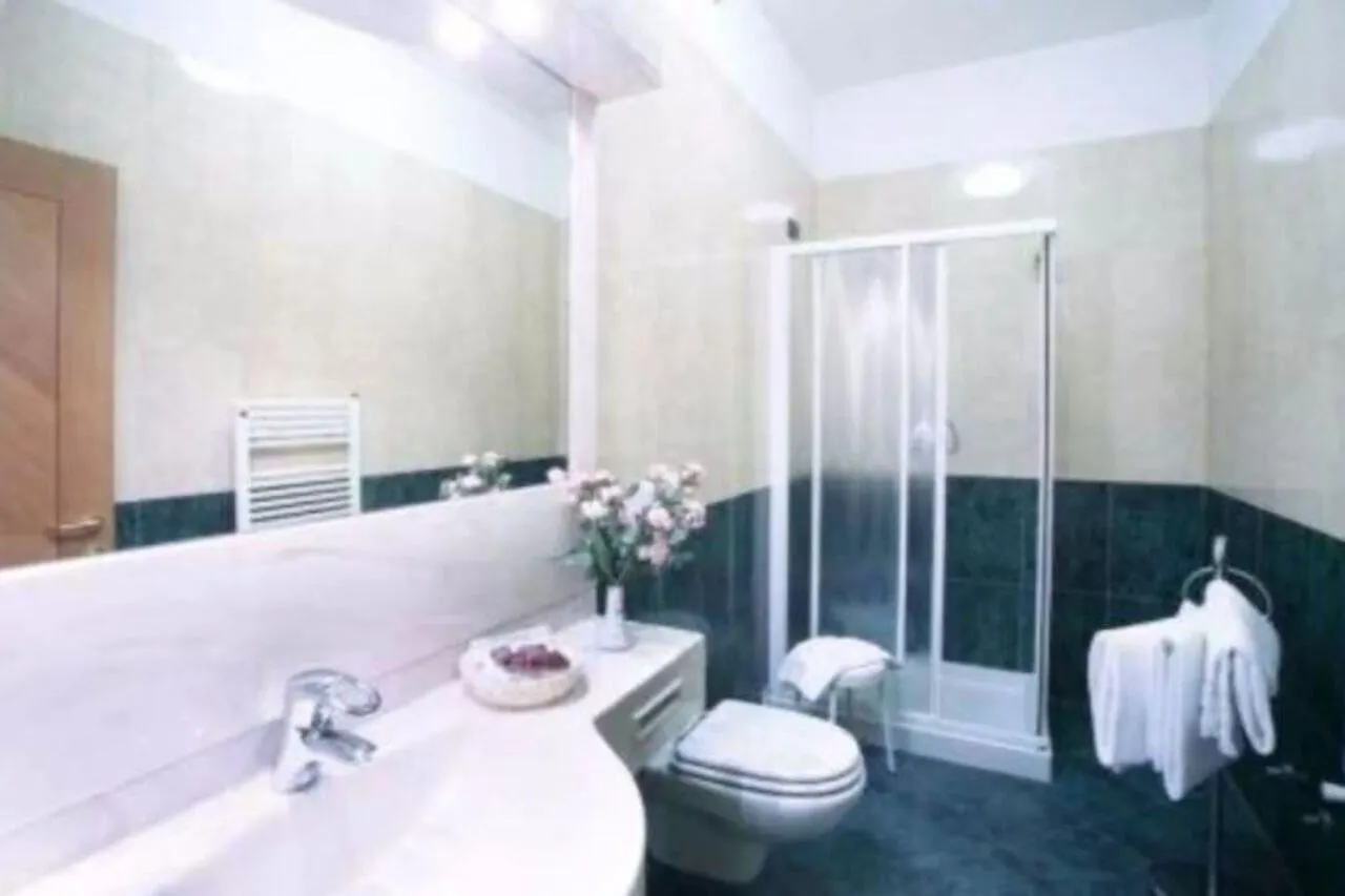 Hotel Valganna Mailand
