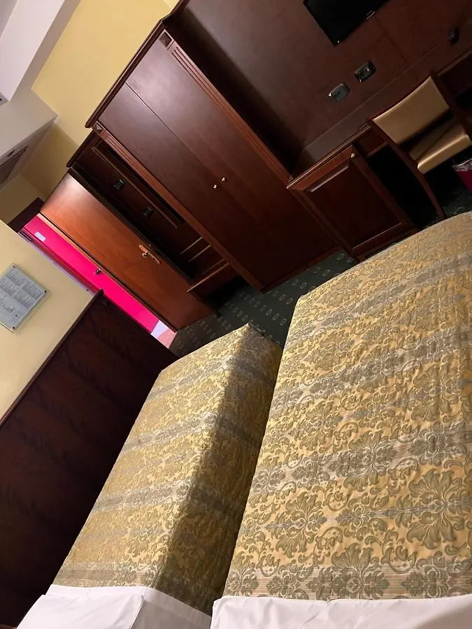 Hotel Valganna Milan Italy