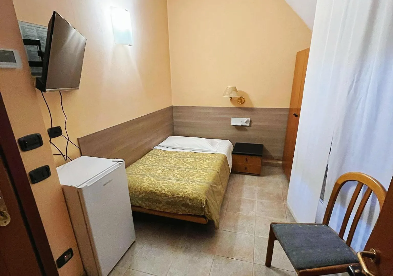 Hotel Valganna Milan Italy