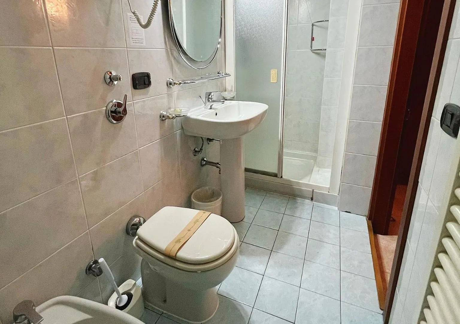Hotel Valganna Mailand