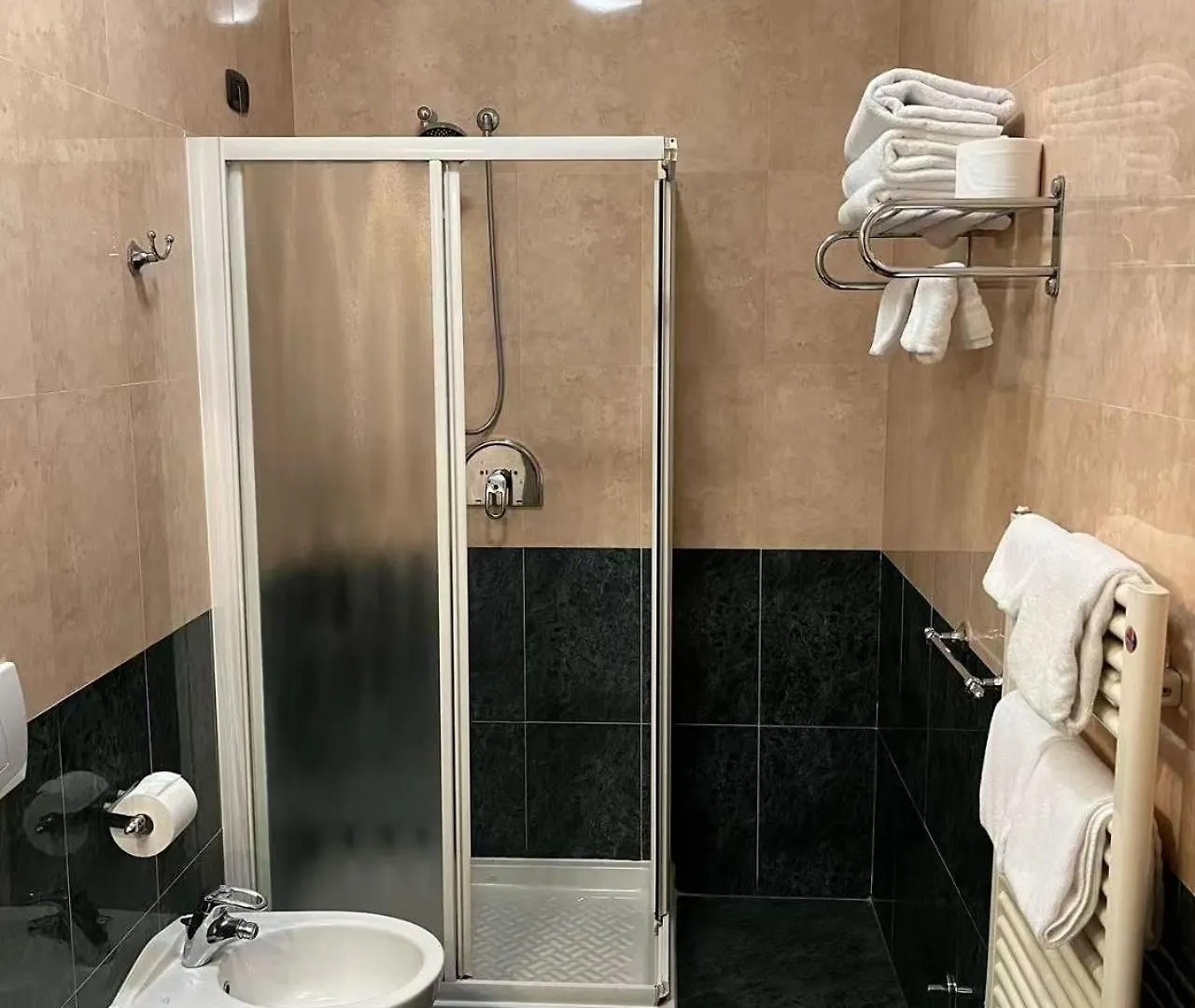 Hotel Valganna Mailand