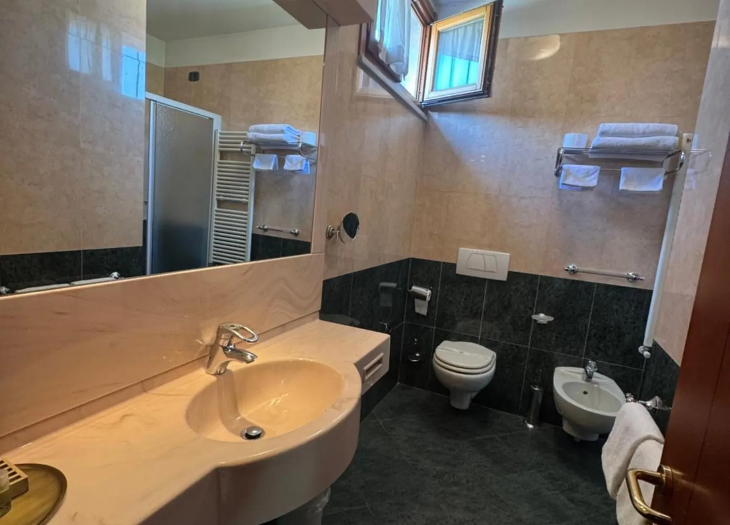 Hotel Valganna Mailand