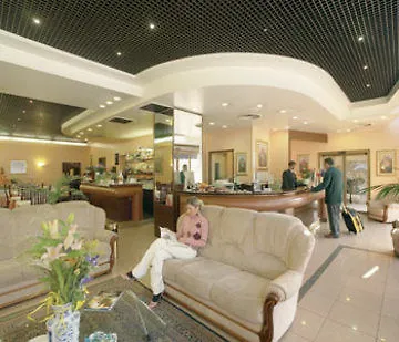Hotel Valganna Mailand