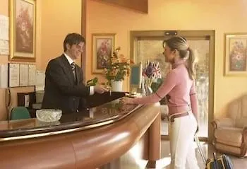 Hotel Valganna Milan 3*,  Italy